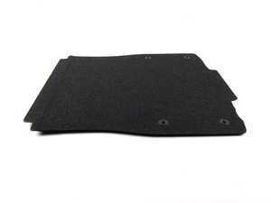 Genuine BMW Floor Carpet Luggage Compartment - E88