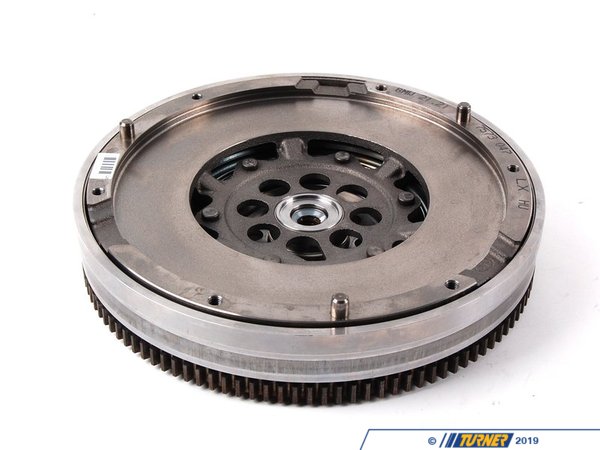 Genuine European BMW Genuine BMW Twin Mass Flywheel - 21207565745 21207565745