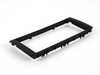 Genuine BMW Genuine BMW Widescreen Navigation Screen Frame - E39 M5 540i 528i 525i 65528385451 View 1