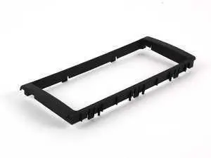 Genuine BMW Widescreen Navigation Screen Frame - E39 M5 540i 528i 525i