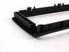 Genuine BMW Genuine BMW Widescreen Navigation Screen Frame - E39 M5 540i 528i 525i 65528385451 View 3