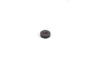 Genuine BMW Adjusting Plate 2,28 mm - 11347832284 - E46 M3,E85