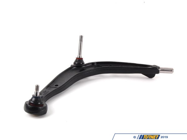 Genuine BMW Genuine BMW Steel Front Control Arm - Left 31121127725