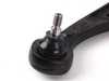 Genuine BMW Genuine BMW Steel Front Control Arm - Left 31121127725 View 2