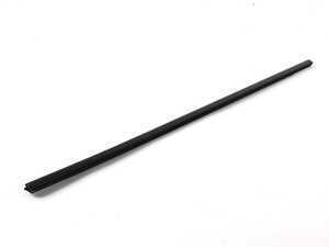 Genuine BMW Gloss Shadowline Trim - Left