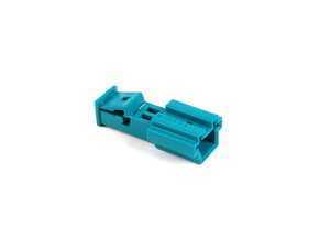 Genuine BMW Universal Pin Terminal Uncod - 61138373583