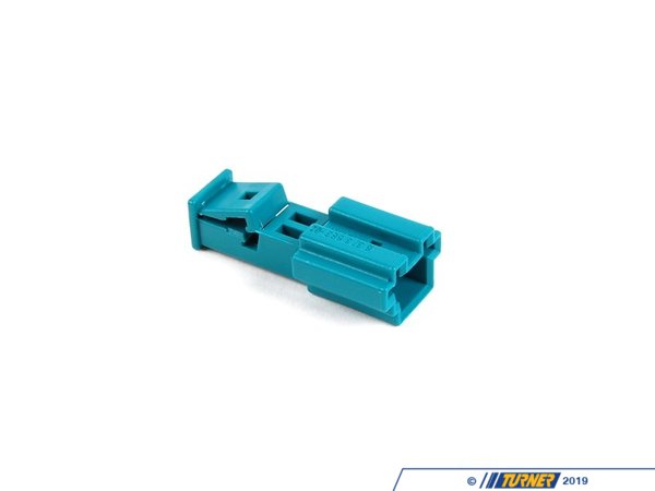 Genuine BMW Genuine BMW Universal Pin Terminal Uncod - 61138373583 61138373583