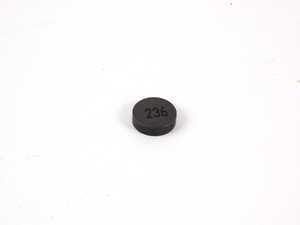 Genuine BMW Adjusting Plate 2,36 mm - 11347832286 - E46 M3,E85