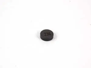 Genuine BMW Adjusting Plate 2,36 mm - 11347832286 - E46 M3,E85