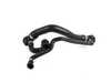 Genuine BMW Upper Radiator Hose - E60 545i, E63 645ci - Auto Trans Only 17127519248 View 1