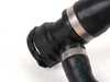 Genuine BMW Upper Radiator Hose - E60 545i, E63 645ci - Auto Trans Only 17127519248 View 4