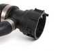 Genuine BMW Upper Radiator Hose - E60 545i, E63 645ci - Auto Trans Only 17127519248 View 6