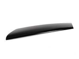 Genuine MINI A - Pillar Black Trim Cover - Passenger Side