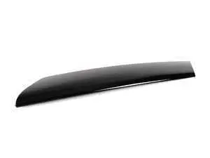 Genuine MINI A - Pillar Black Trim Cover - Passenger Side