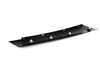 Genuine MINI Genuine MINI A - Pillar Black Trim Cover - Passenger Side 51137128158 View 4