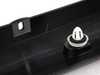 Genuine MINI Genuine MINI A - Pillar Black Trim Cover - Passenger Side 51137128158 View 5