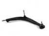 Genuine BMW Genuine BMW Steel Front Control Arm - Right 31121127726 View 1
