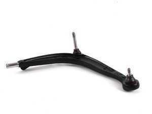 Genuine BMW Steel Front Control Arm - Right