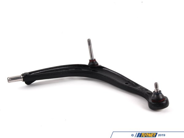 Genuine BMW Genuine BMW Steel Front Control Arm - Right 31121127726