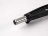 Genuine BMW Genuine BMW Steel Front Control Arm - Right 31121127726 View 4