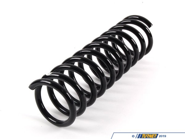Genuine BMW Genuine BMW Coil Spring - 33531133339 - E34 33531133339