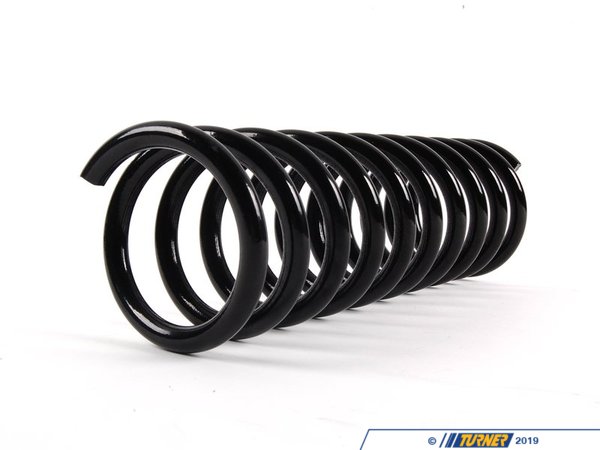 33531133339 - Genuine BMW Coil Spring - 33531133339 - E34 | Turner ...