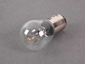 Genuine BMW Bulb - 63217160793