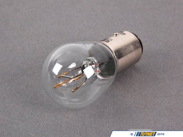 Genuine BMW Genuine BMW Bulb - 63217160793 63217160793