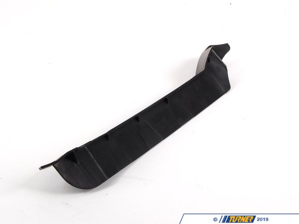 Genuine BMW Genuine BMW Pressure Lip Seal - Left - E82 E88 128i 135i 51758046127