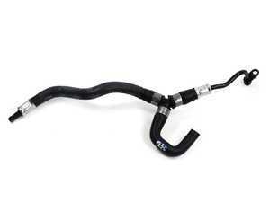 Genuine BMW Cooling Vent Hose - E38 750iL M73 5.4L