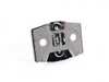 Genuine BMW Genuine BMW Door Strike Plate - E82 E9X E6X F01/02 E83 E7X Z4 (up to 02/2009) 51217148705 View 2