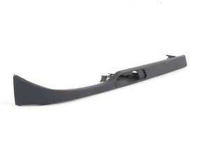Genuine BMW Lower Headlight Trim - Right - E46 325Ci 330Ci