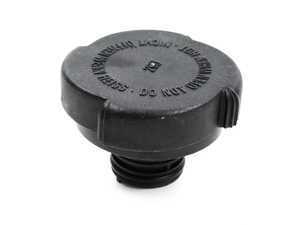 OEM Rein Expansion Tank Cap - BMW E32 E34 E36 E38 E39 E46 & More