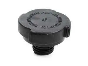 OEM Rein Expansion Tank Cap - BMW E32 E34 E36 E38 E39 E46 & More