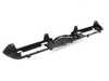 Genuine BMW Genuine BMW Grille Schwarz - 51718266826 - E46,E46 M3 51718266826 View 3