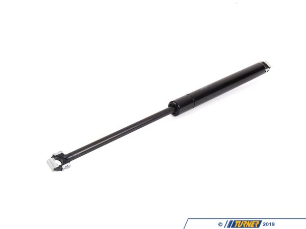 Genuine BMW Hood Shock - E31 840i/ci 850i/ci/csi 51231970526