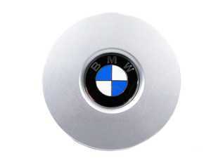 Genuine BMW Center Cap