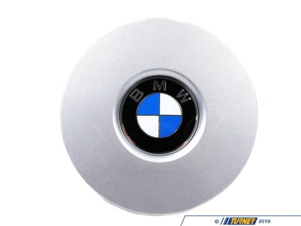 Genuine BMW Genuine BMW Center Cap 36136768641