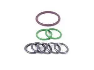 Air Conditioning O-Ring - Kit
