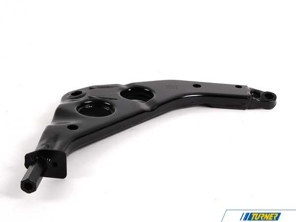 Lemforder Lower Control Arm / Wishbone - Right - Priced Each 6761410 31126761410