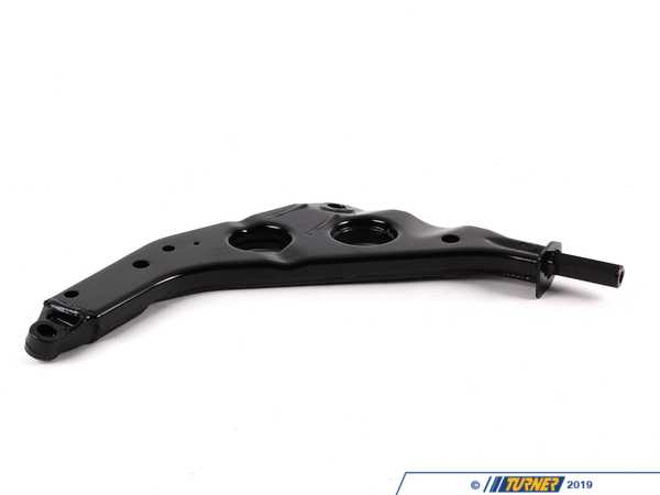 Lemforder Lower Control Arm / Wishbone - Left - Priced Each 6761409 31126761409