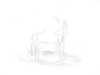 Genuine BMW Genuine BMW Illuminated Ring - 51168222182 51168222182 View 1
