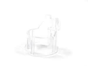 Genuine BMW Illuminated Ring - 51168222182