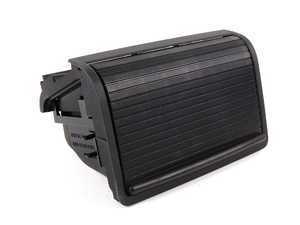 Genuine BMW Rear Ashtray - Schwarz - E46