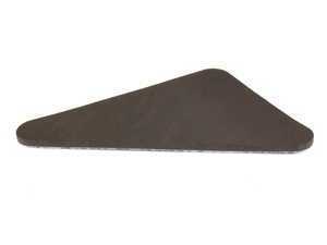 Genuine BMW Hood Insulation Pad - Right - E28
