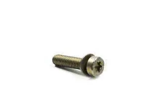 Genuine BMW Screw M6X25 - 11141460752 - E34,E38,E39,E53