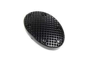 Genuine MINI Rubber Pad - 35216765620