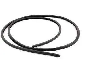 Genuine BMW Sunroof Seal - E34
