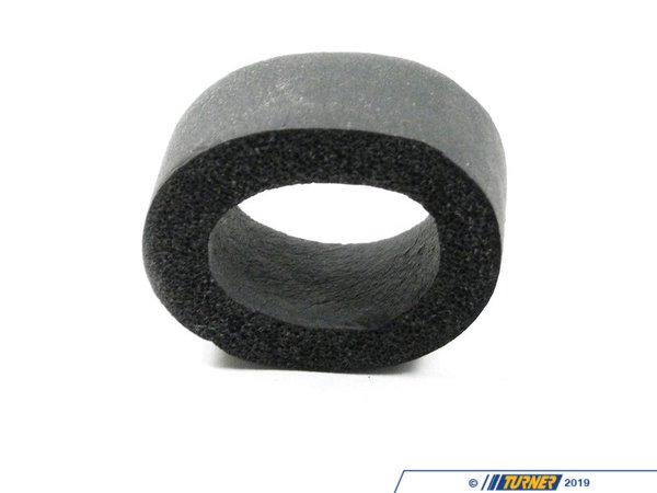 Genuine BMW Genuine BMW Protective Hose - 11731745265 - E34,E38,E39,E53 11731745265