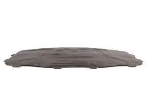 Genuine BMW Hood Insulation - E46 323 325 328 330